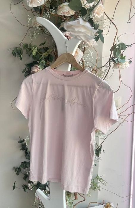 Авин/Avin тениски с принт и лого