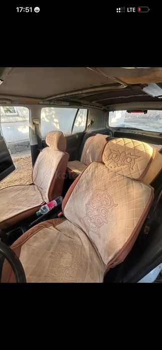 Көлігімді сатамын!