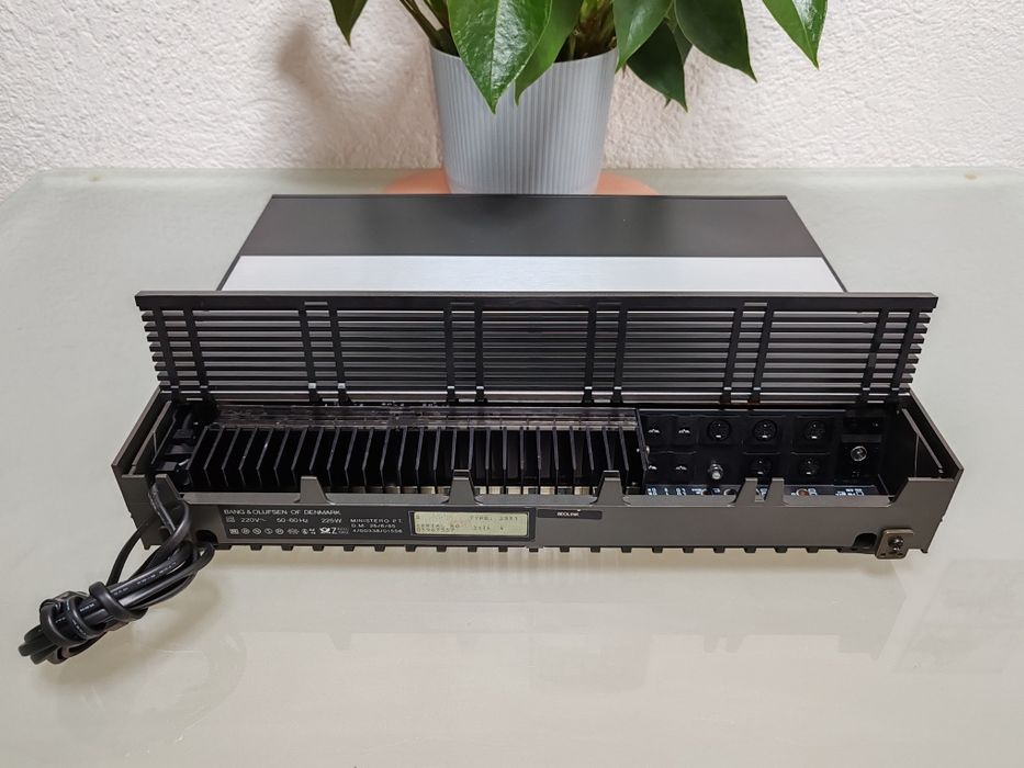 Receiver / Amplificator Premium Bang & Olufsen Beomaster 5500