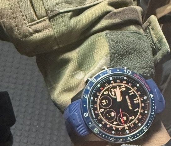 garmin marq captain gen 2