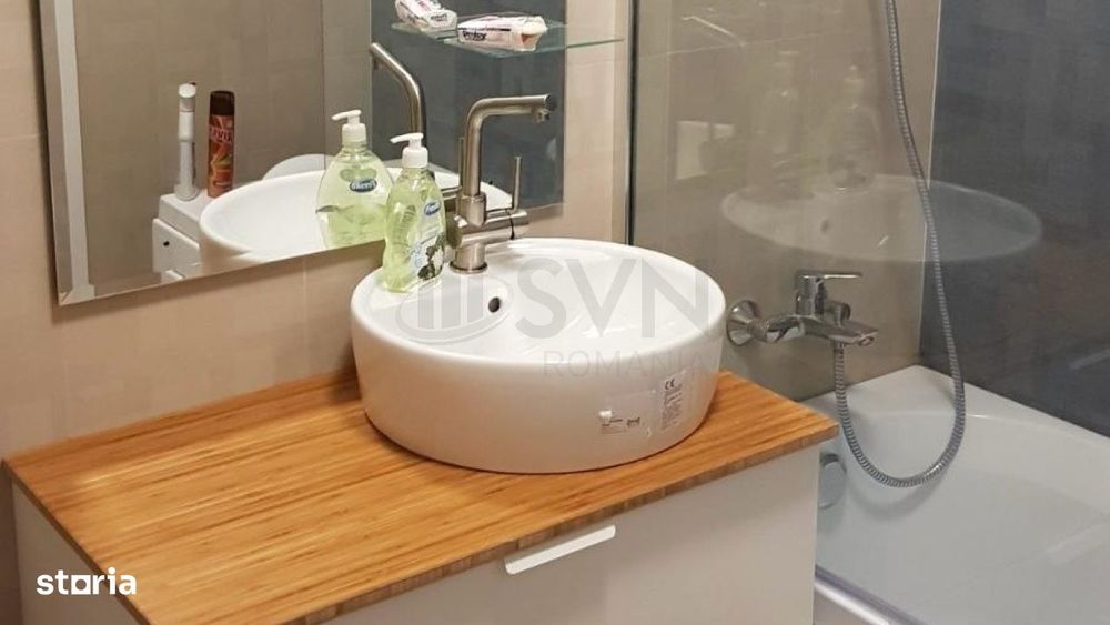 Politehnica I 2 Camere I Modern