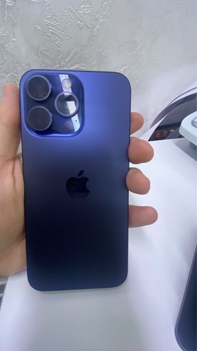 Айфон 15 про макс 256гб