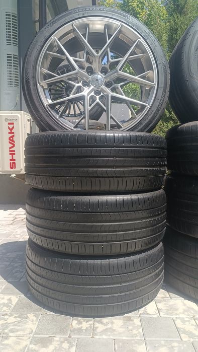 Byd yuan up ga20 diska balon