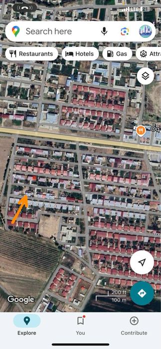 Уй котедж яккабог октош махалла