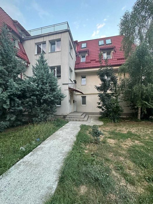 Vand apartament 2 camere+bucatarie, Floresti, str. Muzeul Apei nr.13, et.1