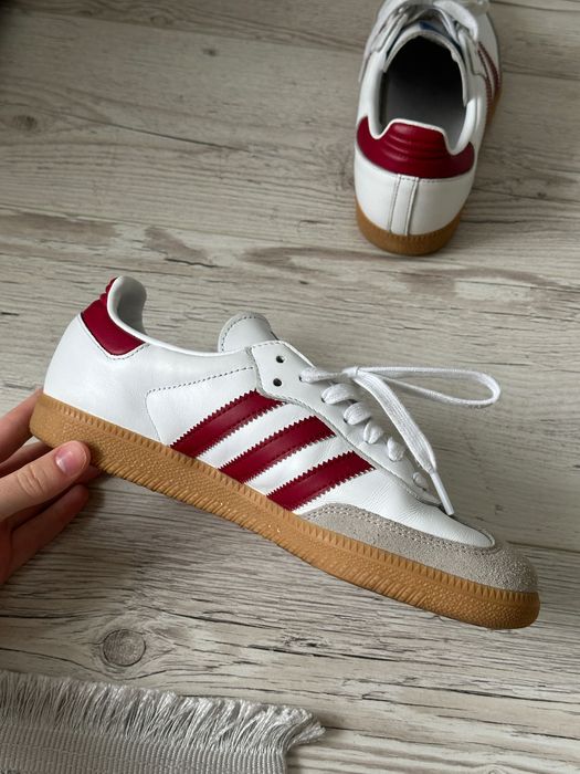 Adidas Samba Оригинал 38-39