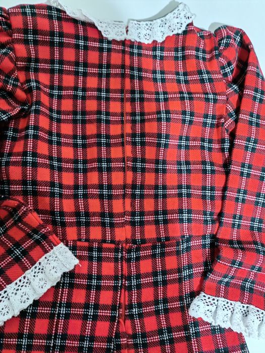 Rochiță eleganta!