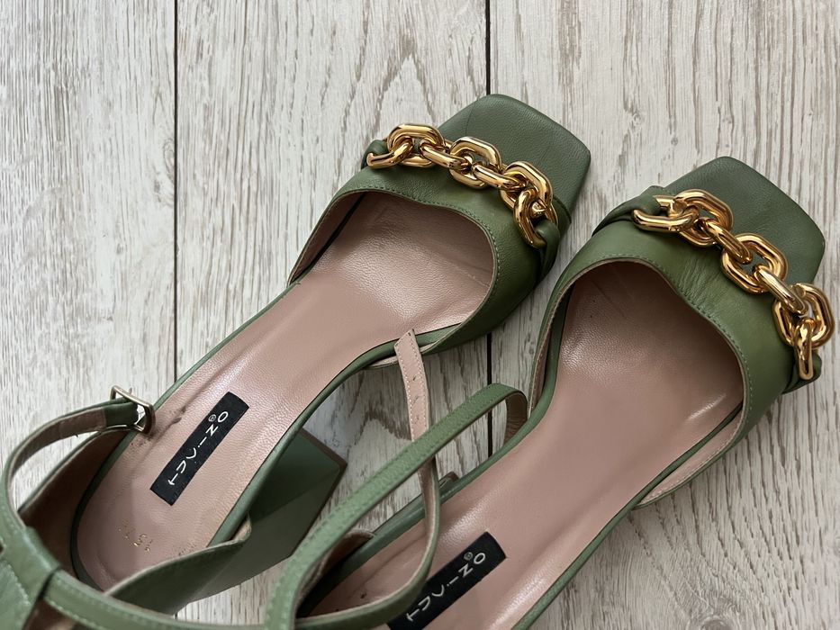 Босоножки Tucino, MariaMoro