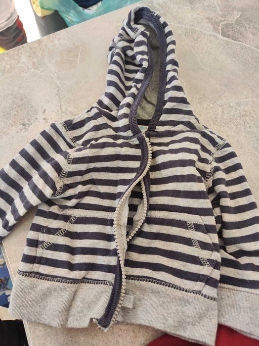 Бебешки дрехи за момче