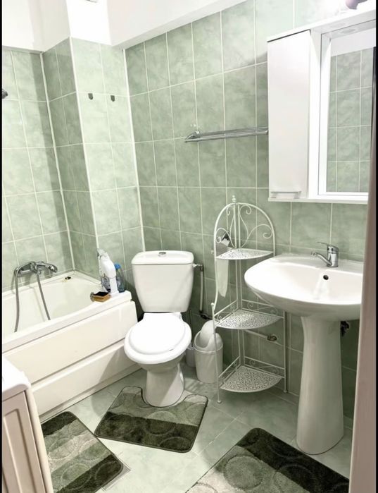 Inchiriez apartament 1 camera