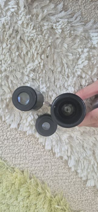 Телескоп Sky-watcher BK 705AZ2 70×500 черный