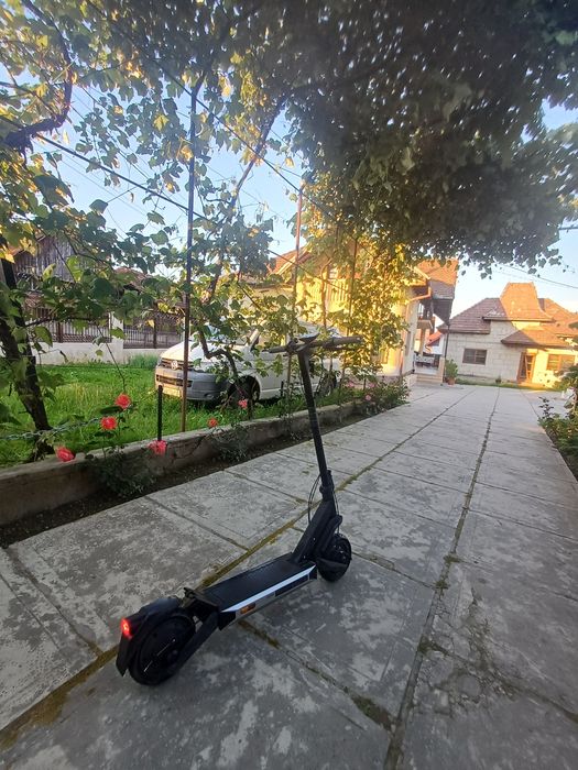 Trotinetă electrică Navee S60