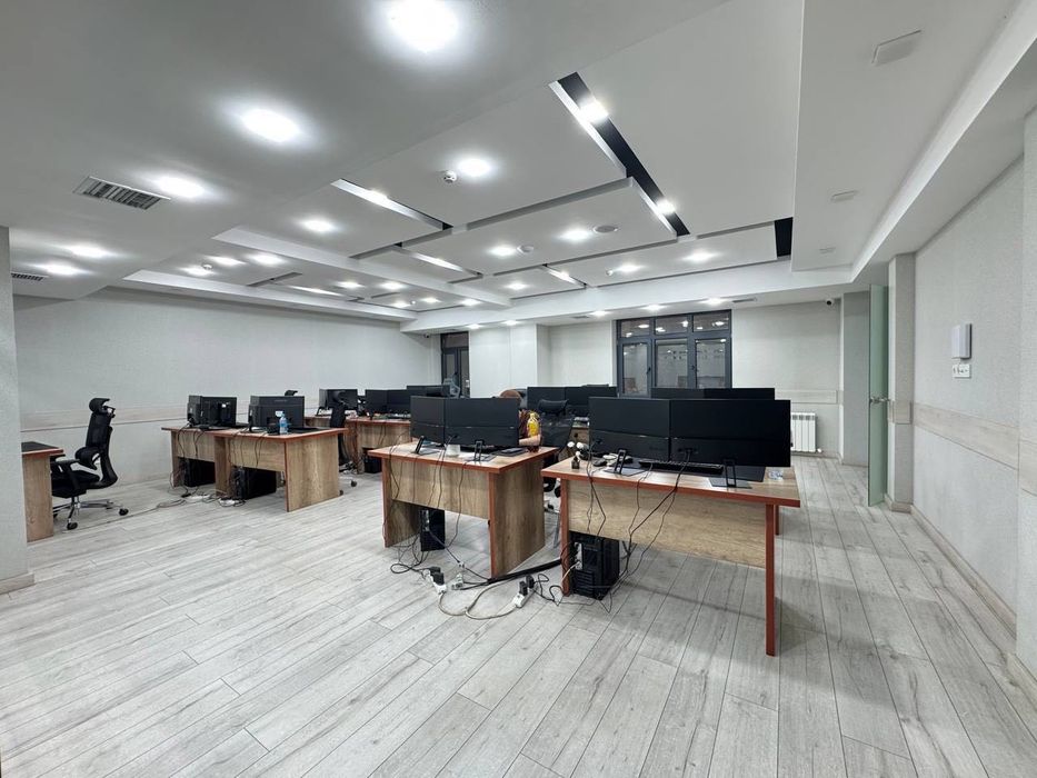 Аренда помещения Ц1, Бон кафе
324м2