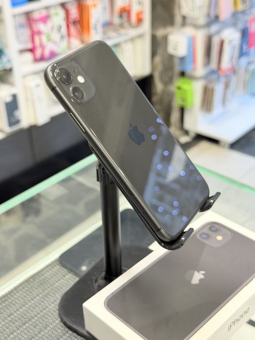 Apple iPhone 11 64Gb Black