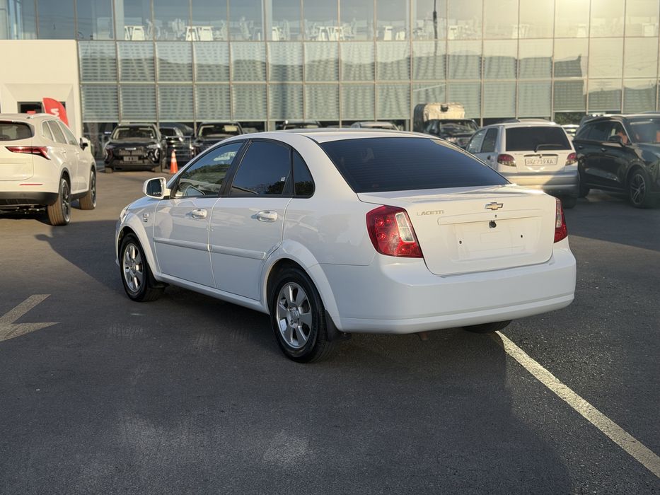 Chevrolet Jentra 2020 AT