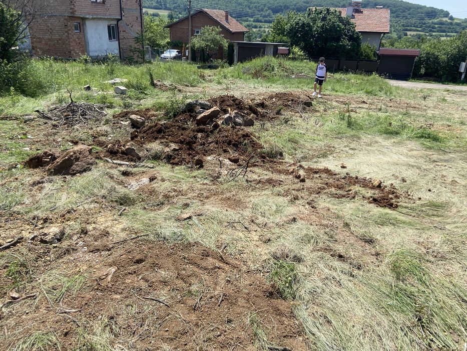 Парцел УПИ - за продажба