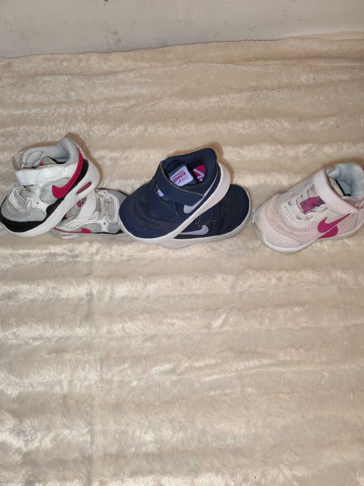 детски обувки  ОРГИНАЛНИ Nike Air Max SC.