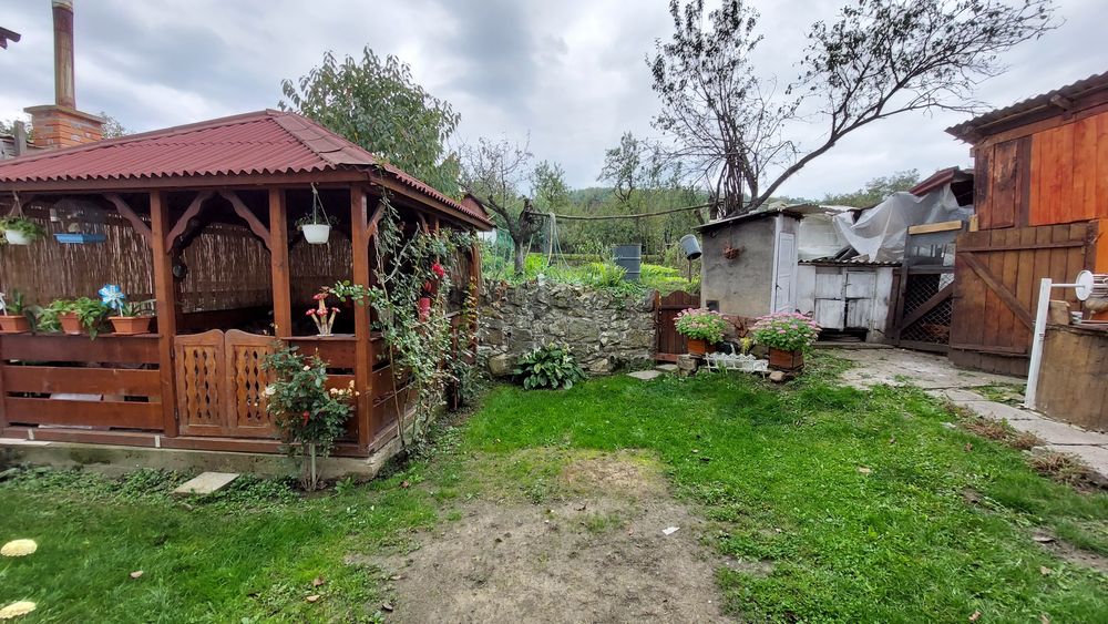 Vand casa in Ocna Dej