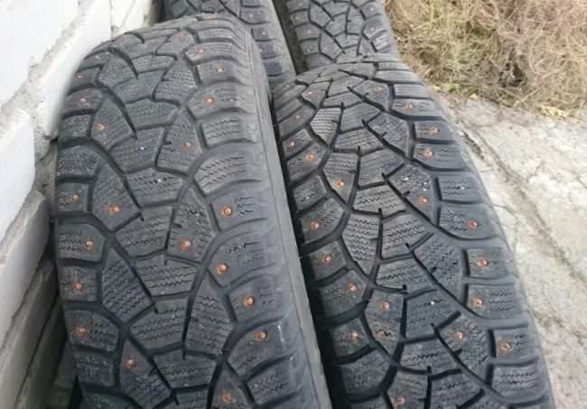 Продам срочно колеса дёшево