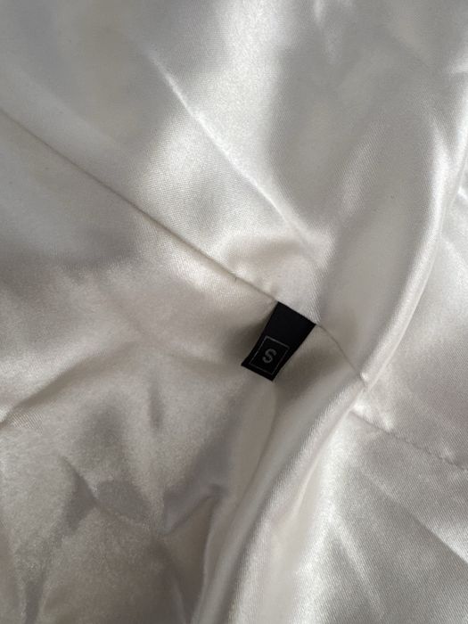 Пальто из альпаки