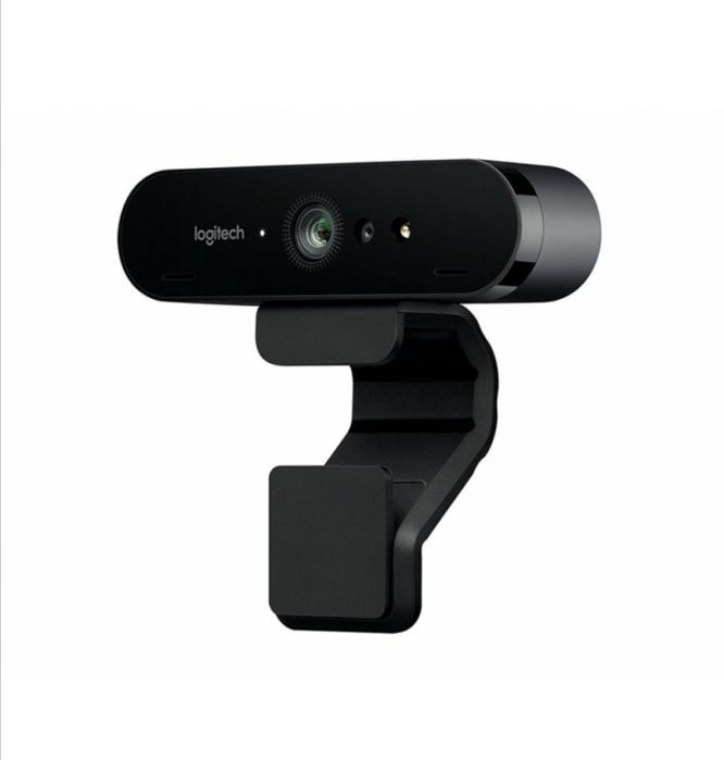 Веб камера 4K стрим Logitech Brio stream edition 4K в Ташкенте в