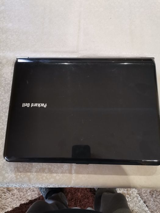 Лаптопи packard Bell