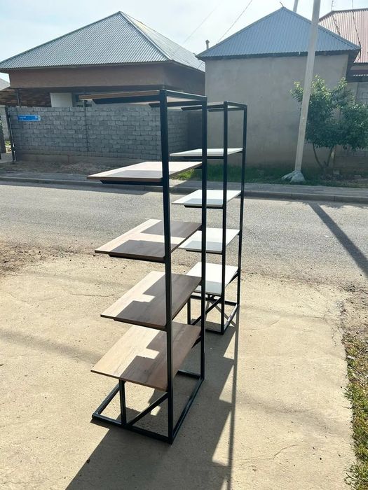 Полка стилаж полка