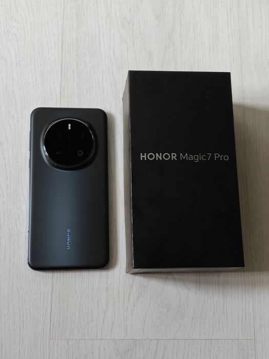Honor Magic 7 Pro 512 gb Ram 12 5G