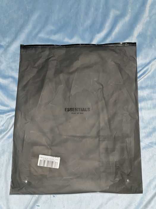 ESSENTIALS hoodie най доброто качество
