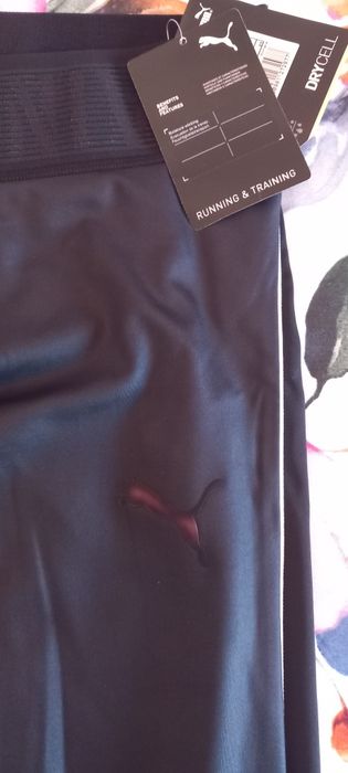 Colanti Puma și Maieu sport