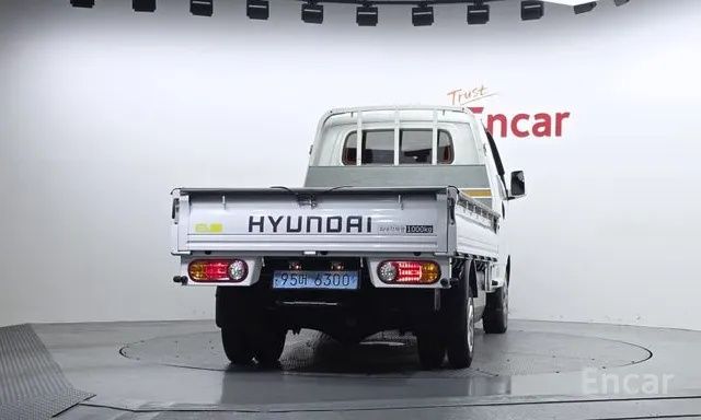 Hyundai Porter EV Koreadan zakazga obkeberamiz O'zbekistongacha 16200$