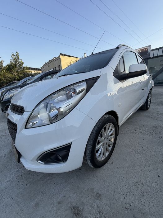 Spark holati ideal