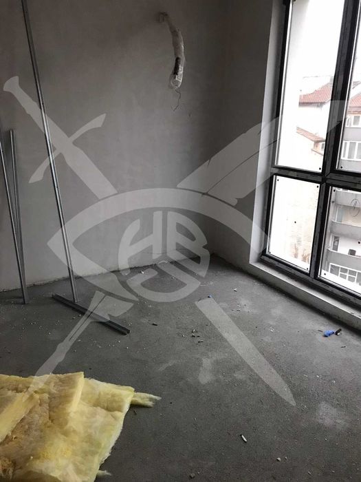 Продава се Двустаен апартамент в Пловдив, Кършияка - 59 кв.м за 1526 €/кв.м - Снимка #2