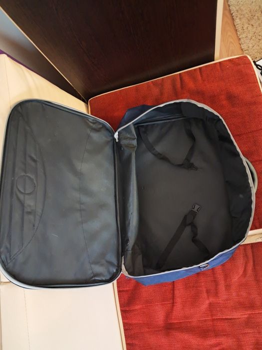 Vand urgent geanta de mana.firma Go&Trip