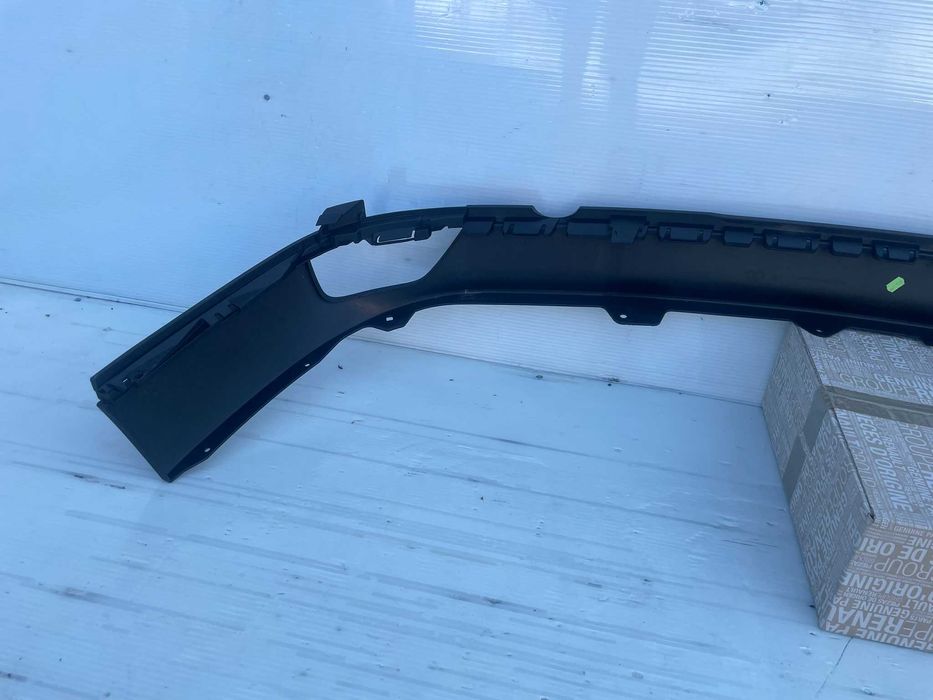 Spoiler bara spate Renault Laguna 3 berlina noiu original Renault