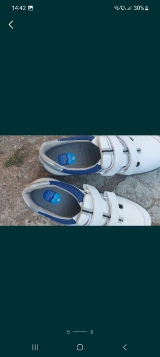 Papuci protectie vara 43