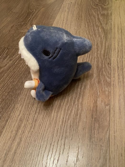 Брелок, мягкая игрушка