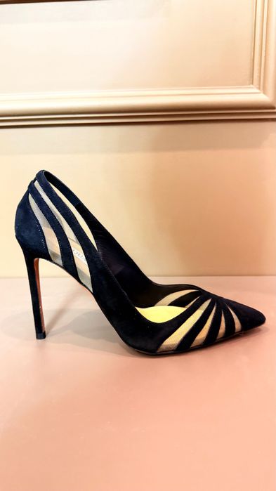 Туфли Aquzurro оригинал. Италия .