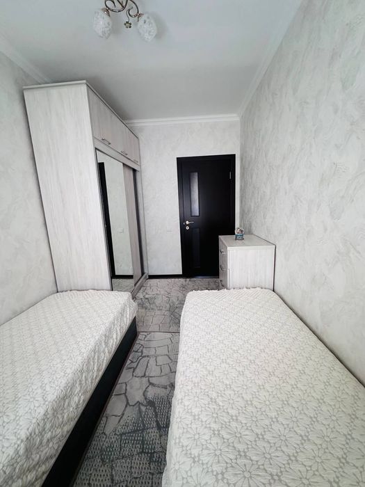 Продаю квартиру 56.4кв 3х комнатный
