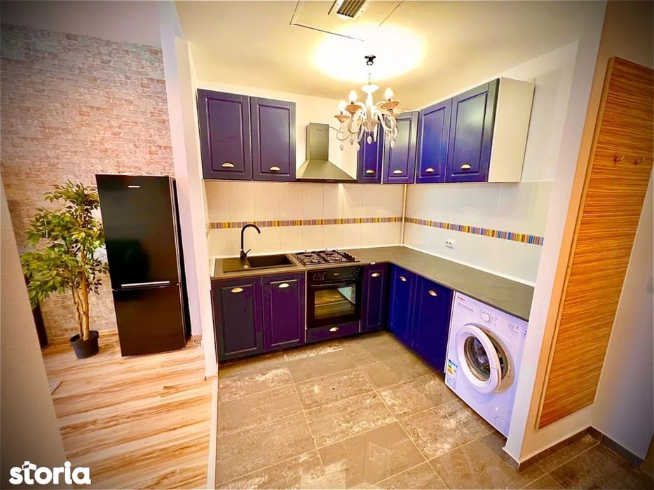 Apartamente si garsoniere regim hotelier Rin Grand Residence