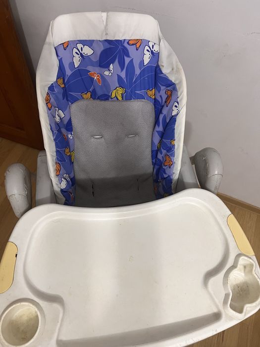 Стул для кормления