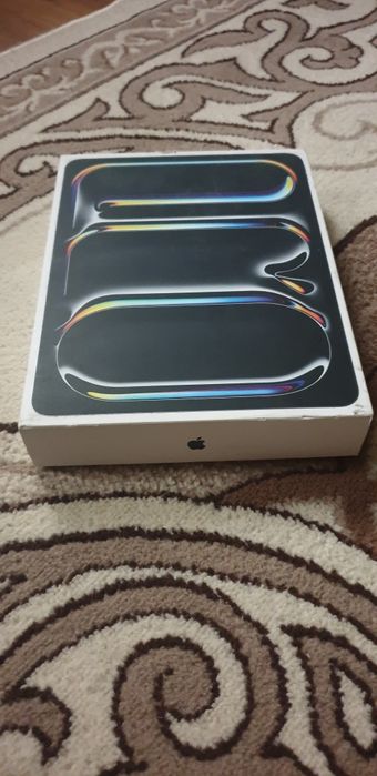 IpadPro M4 256гб Wifi