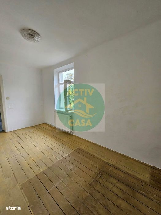 Apartament Cu 2 Camere – Spațios, Solid Și Liber!
