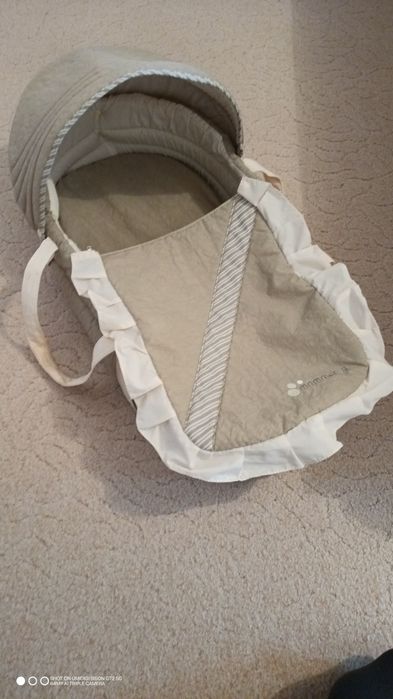 Продам переноску для ребёнка