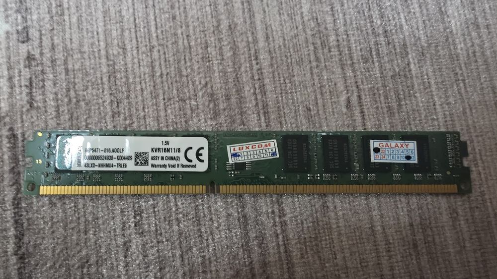 ZOTAC GeForce GTX 750 Ti 2GB