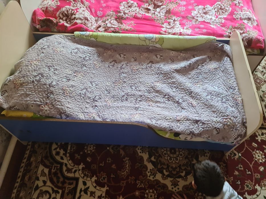 Продаются кровати