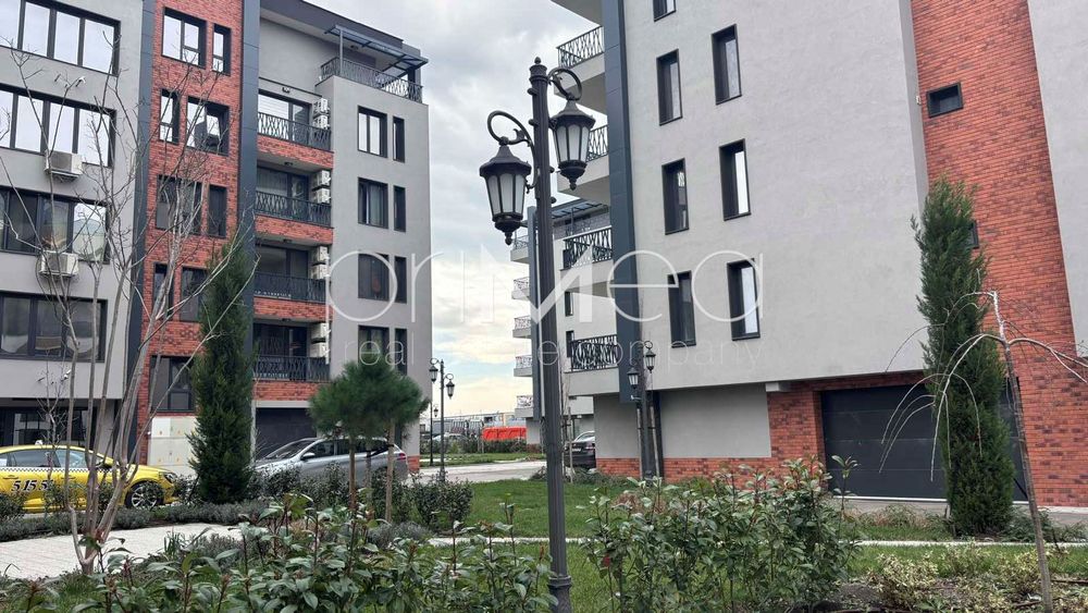 2-стаен в Бургас-Мадика площ 96 цена 111117