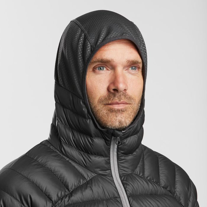 Geacă lejeră de schi cu umplutură de - produs resigilat Decathlon