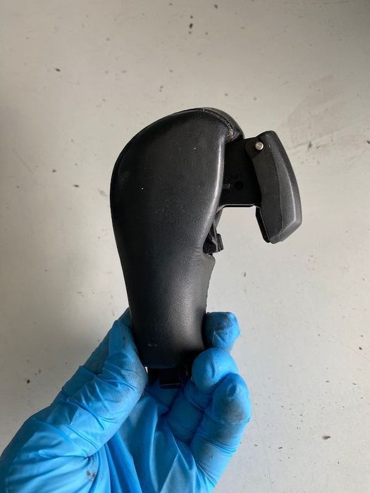 Nuca schimbator cutie viteze VOLVO XC90 2007-2014 8698157