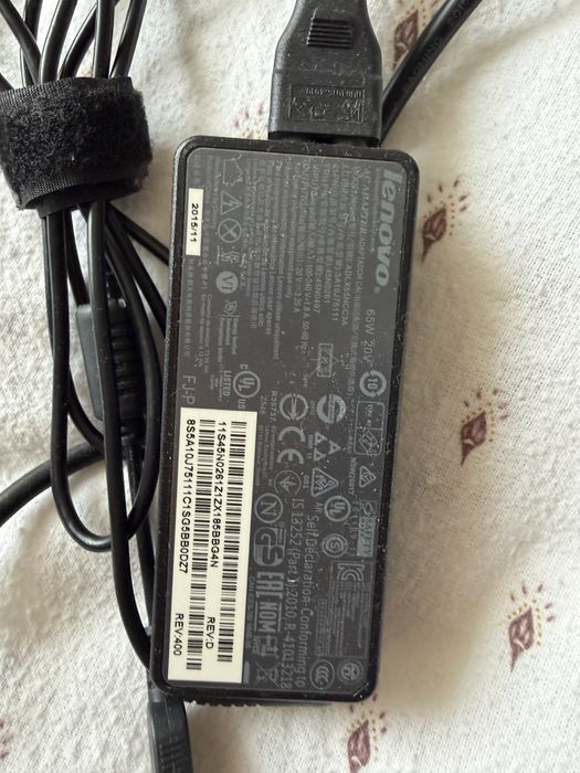 Laptop ,Lenovo folosit doar o singura data !!!